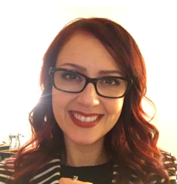 Deborah Breckenridge